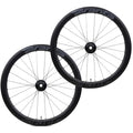 Branta C45GT Wheelset Blk/blk