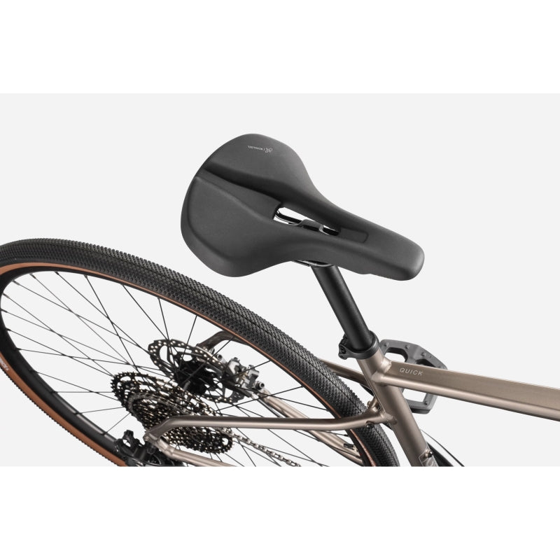 Cannondale Quick 1 Meteor Gray