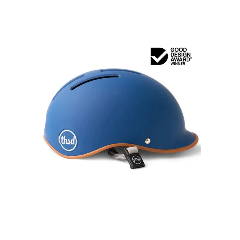 Thousand Helmets Heritage 2