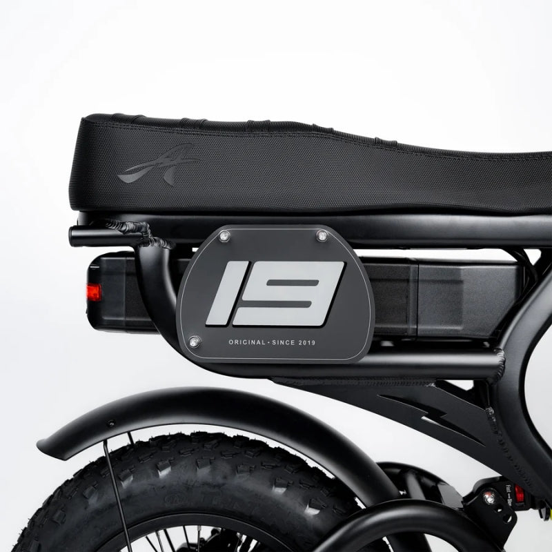 Ampd Bros Ace-x Mini Pro S5
