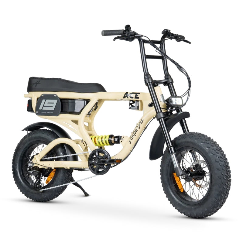Ampd Bros Ace-x Mini Pro S5