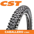Cst Caballero C1563 27.5 X 2.25 Tyre