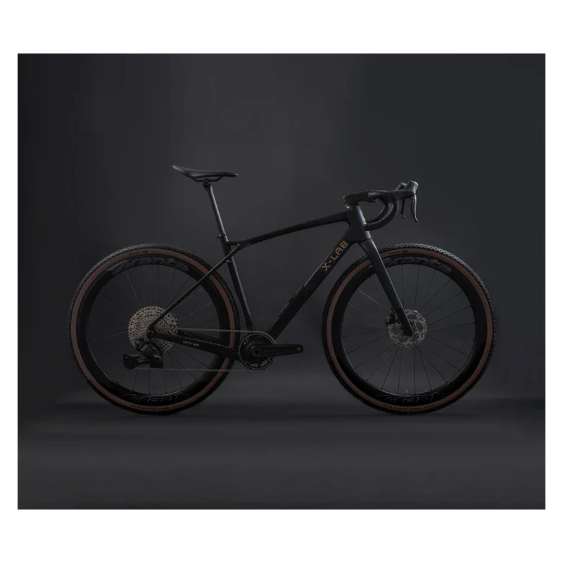 X-lab GT8 Grx DI2