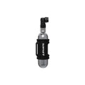 Granite Design Punk - Cnc CO2 Inflator With Silicone Sleeve For 25G Canister (CO2 CANISTER NOT INCLUDED)