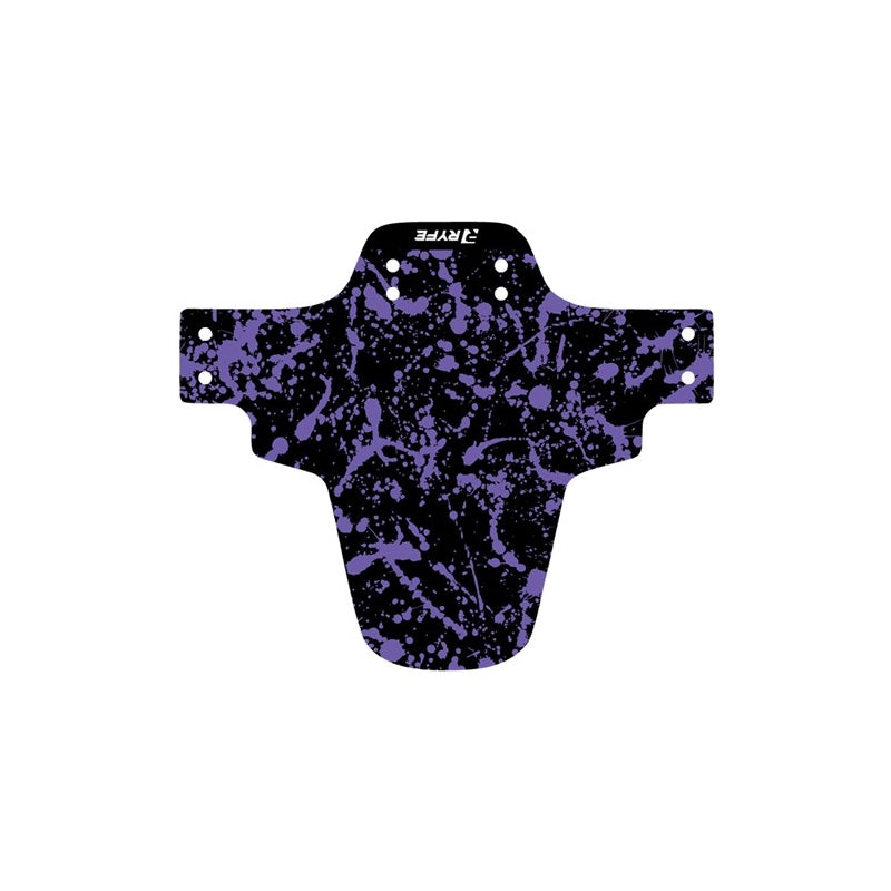 Mud Guard Mtb - Splatter