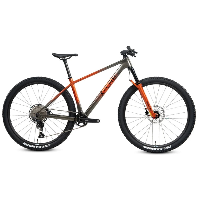 X-lab MT5 Carbon
