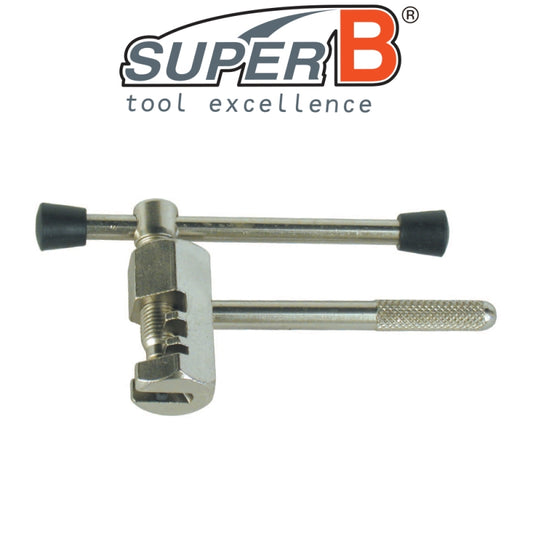 Super B Superb Chain Rivet Extractor