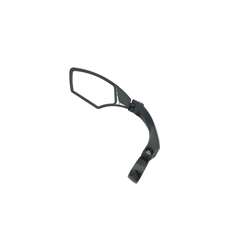 Hafny Mirror - Bar Mount - Cruiser / Mtb - Left Hand Side