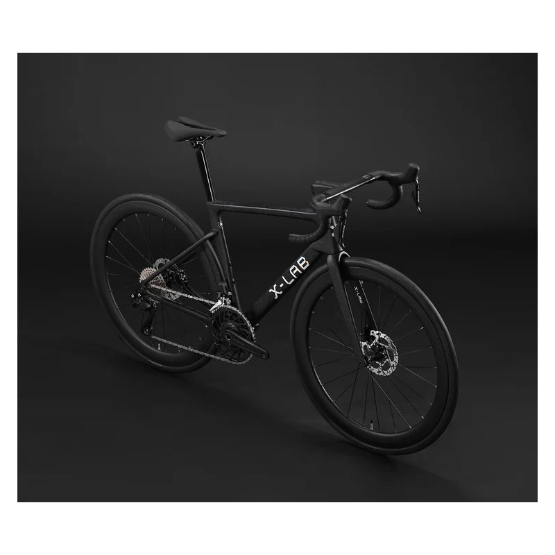X-lab RS7 105 DI2 Singularity Black