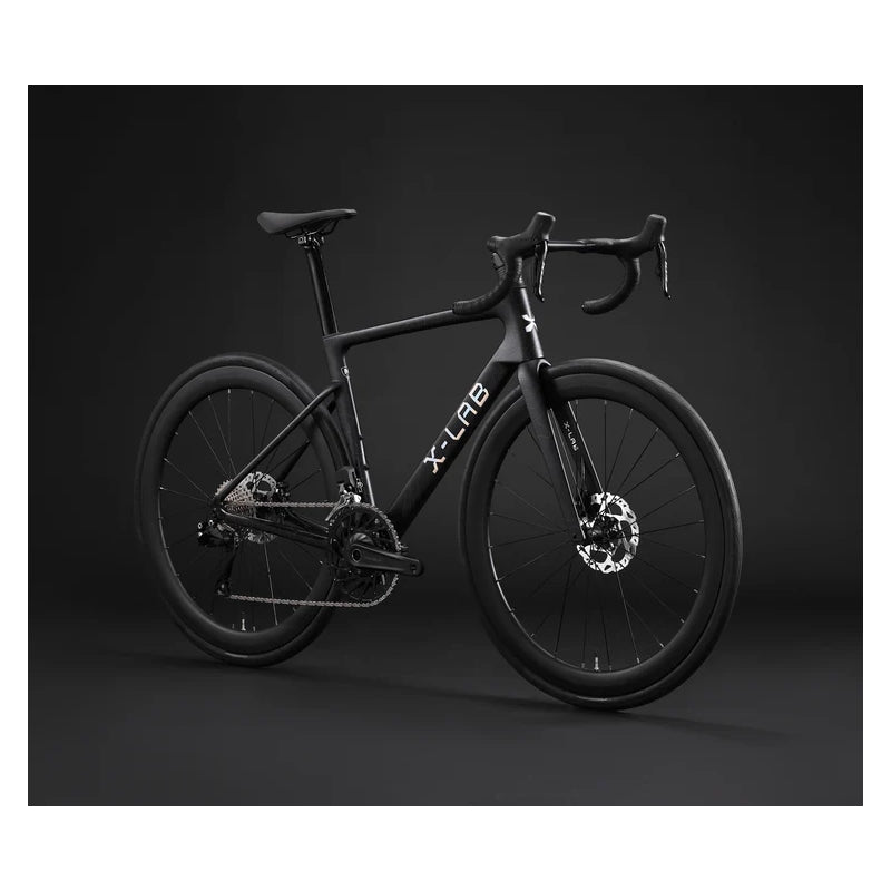 X-lab RS7 105 DI2 Singularity Black
