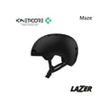 Lazer Maze Helmet Matte Black