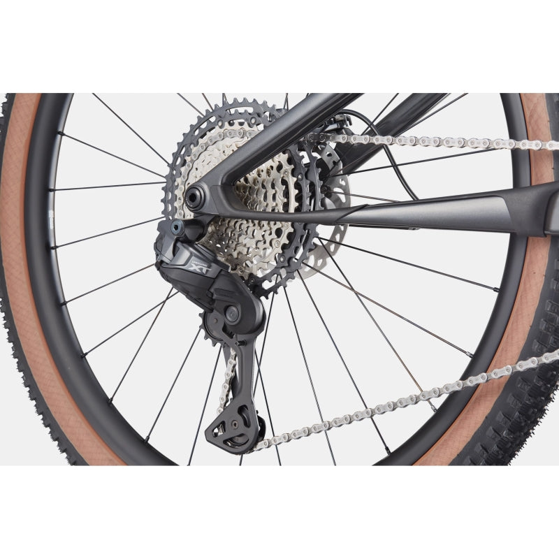 Cannondale Scalpel Carbon 2 Phoenix Yellow