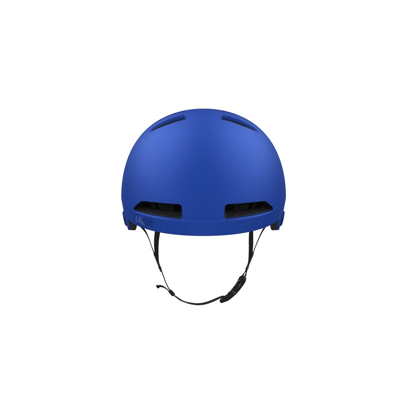 Lazer Helmet - Maze JR KC Matte Dusk Blue