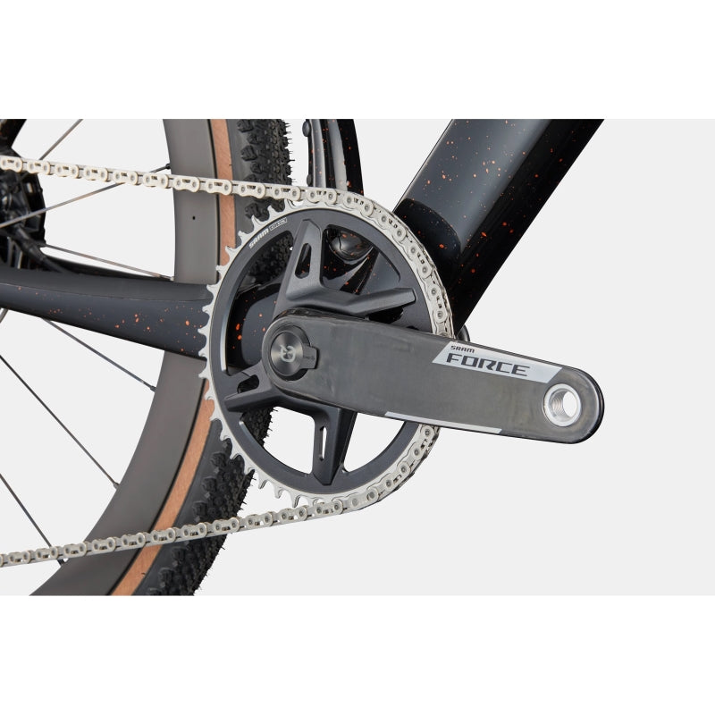 Cannondale Superx Carbon 1