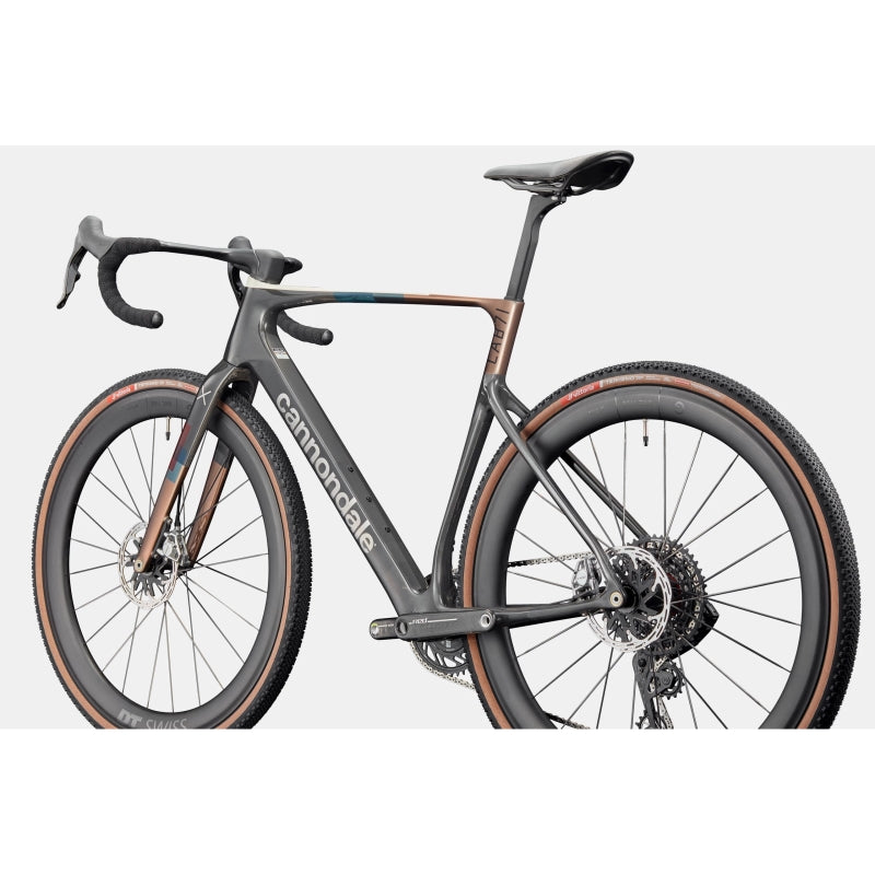 Cannondale Superx LAB71