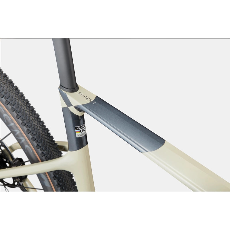 Cannondale Superx 1