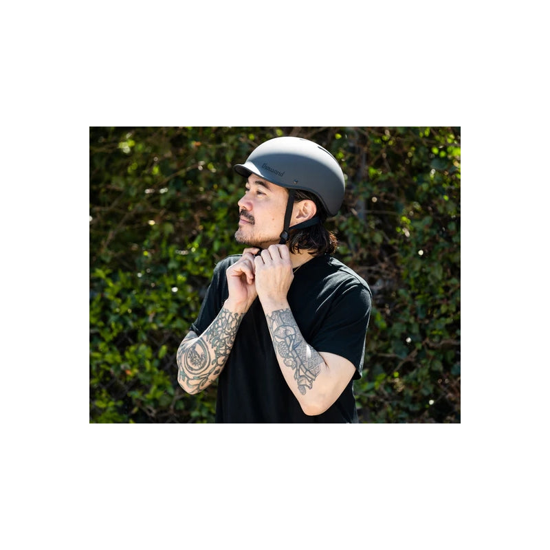 Thousand Helmets Heritage 2