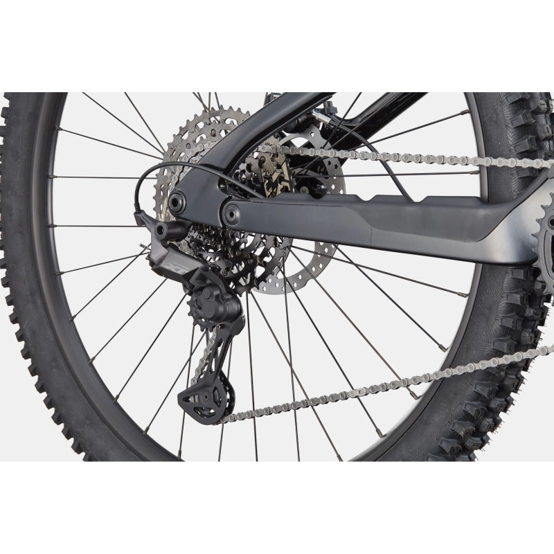 Cannondale Moterra 2 Jade MD
