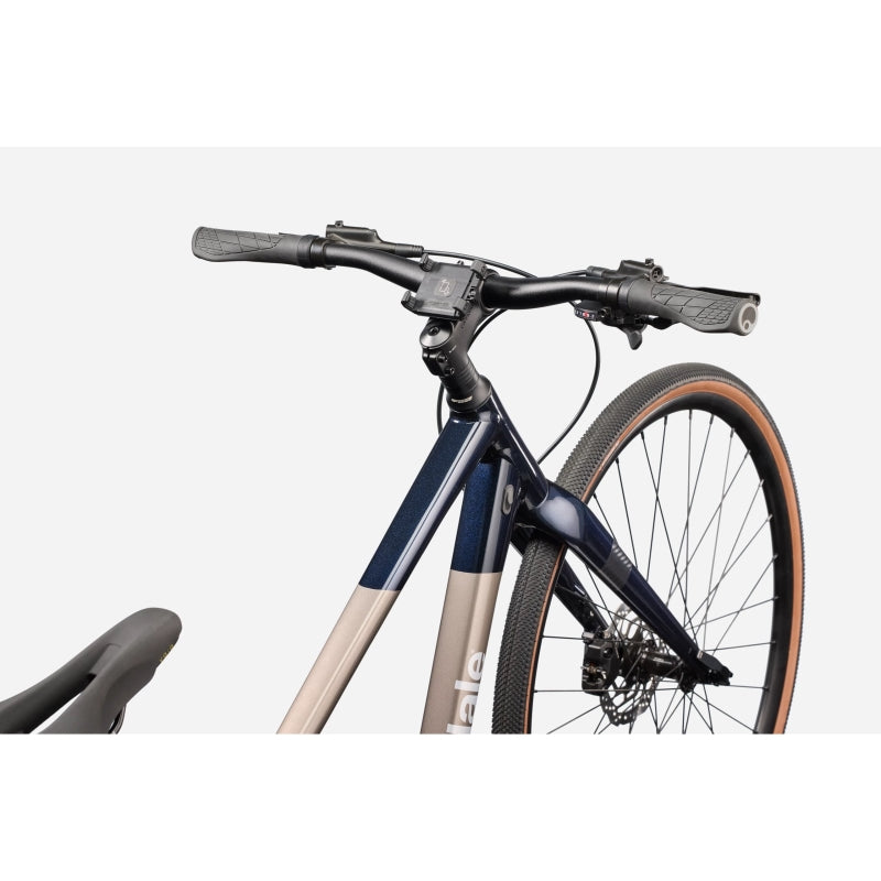Cannondale Quick 1 Meteor Gray
