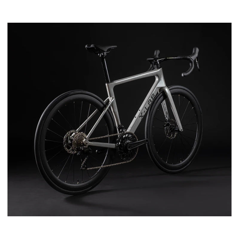 X-lab RS7 105 Angel Wing White