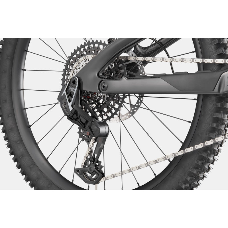 Cannondale Bad Habit 1 Raw