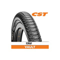 CST Tyre Vault - 20 X 2.2 - Wirebead 60TPI