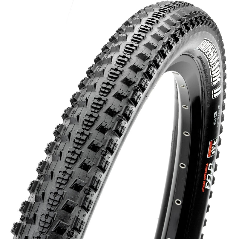 Maxxis Crossmark II 29 Inch 60 Tpi Single Compound Tyre