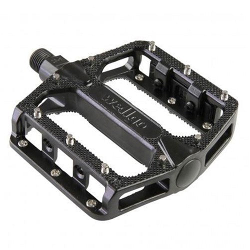 Kwt Pedal Alloy R/pins 9/16