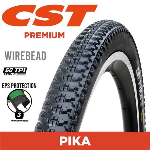 Cst Pika 700 X 38 Wire Eps