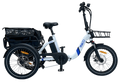 Tebco Pioneer
