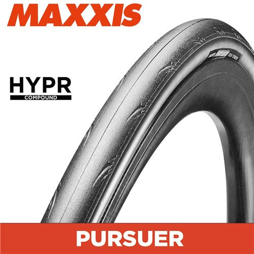 Maxxis Pursuer 700 X 25 V2