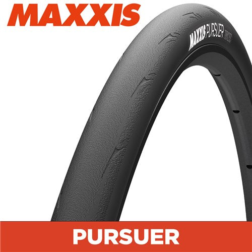 MAXXIS - PURSUER - 700 X 25 - FOLDABLE 60 TPI
