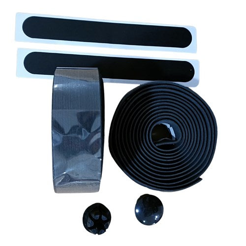 Qbp Bartape Eva Non Slip Black