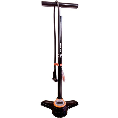 Qbp Pump Floor Air Elite Digital