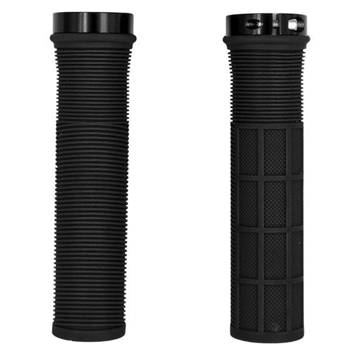 Qbp Mtb Lock On Grip Qbp
