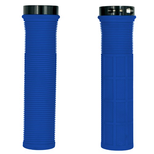 Qbp Mtb Lock On Grip Qbp