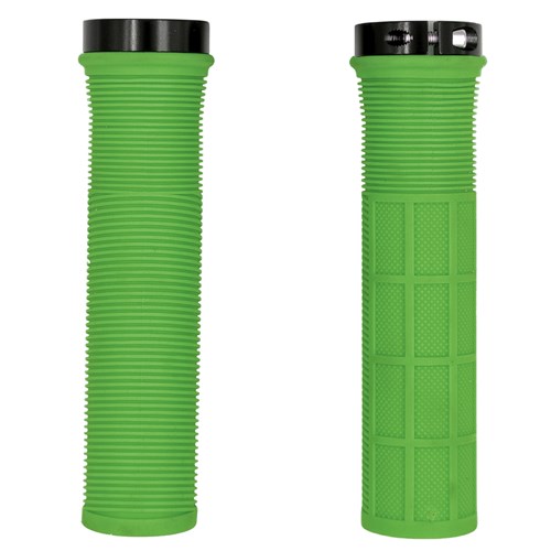 Qbp Mtb Lock On Grip Qbp