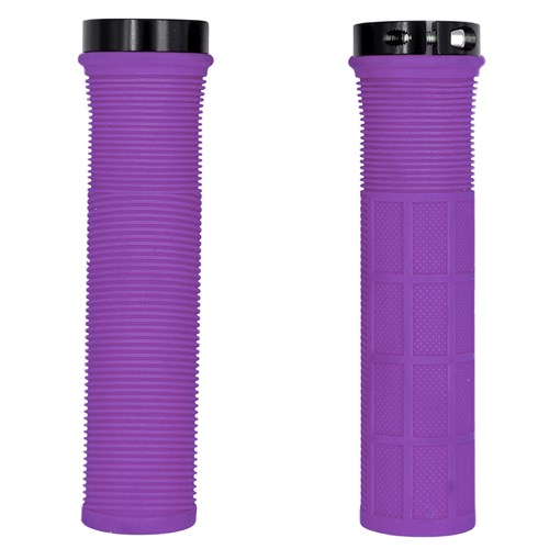 Qbp Mtb Lock On Grip Qbp