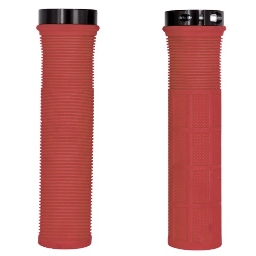 Qbp Mtb Lock On Grip Qbp