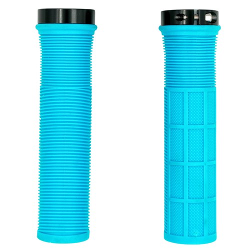 Qbp Mtb Lock On Grip Qbp