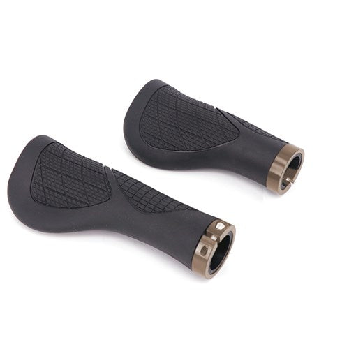 Qbp Lock On Ergonomic Grip - 140MM And 95MM