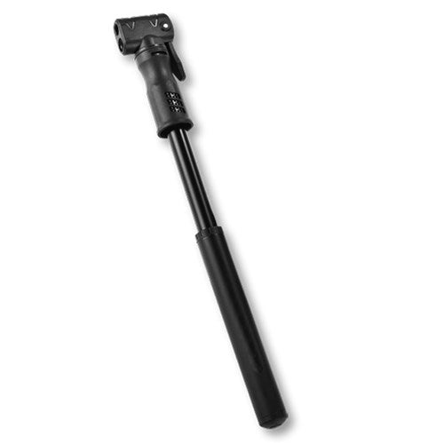 Qbp Hand Pump - Air Flex