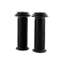 Rascal Kids Grips 100MM - Black