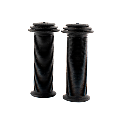 Rascal Kids Grips 100MM - Black