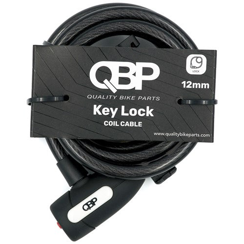 Qbp Lock 12MM Key X 180CM