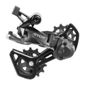 Microshift Rear Derailleur - Advent X RD-M6205GM- 1X10 Speed - Medium Cage - 11-48T - OE Steel - (no