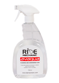 Ride Mechanic - Avaqua 750ML Spray Bottle