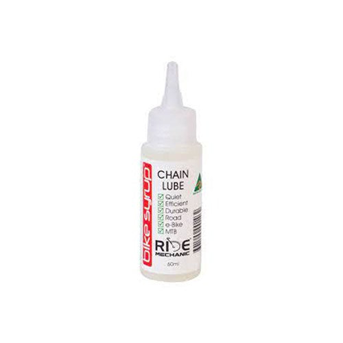 Ride Mechanic Ride- Bike Syrup 60ML