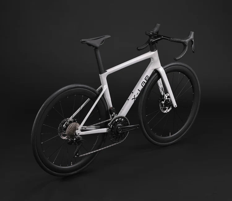 X-lab RS7 105 DI2