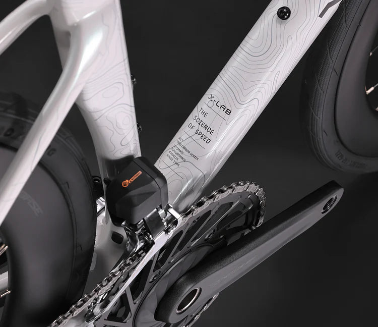 X-lab RS7 105 DI2